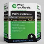 Quick Book desktop 2024