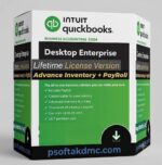Quick Book desktop 2024