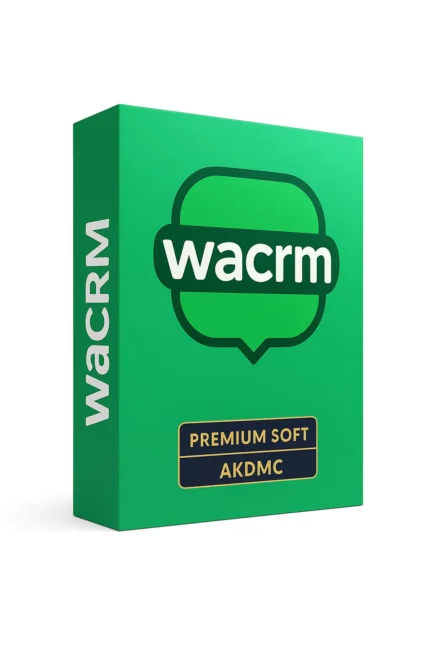 Best Multi-Account WhatsApp CRM – WaCRM for Bulk Messaging