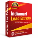 Indiamart Lead Extractor