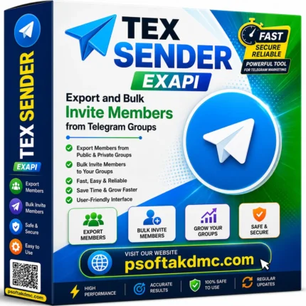 TexAPI