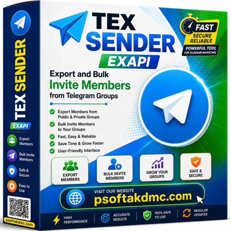 TexAPI