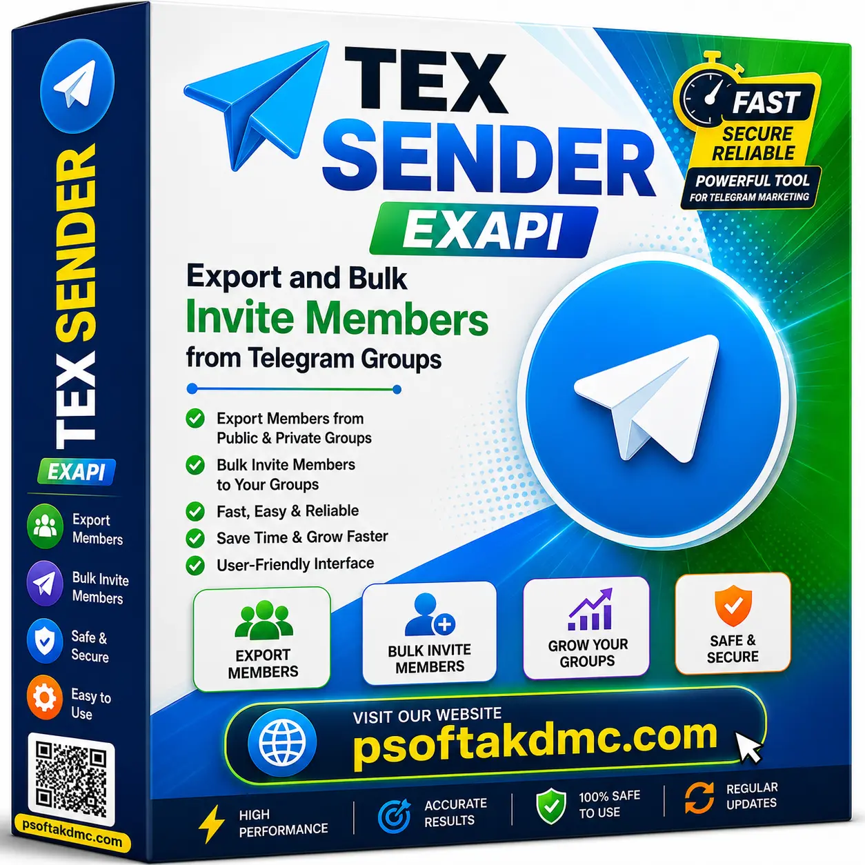 TexAPI TexAPI