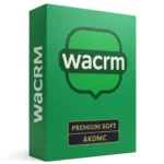 Best Multi-Account WhatsApp CRM – WaCRM for Bulk Messaging
