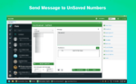 Best Multi-Account WhatsApp CRM – WaCRM for Bulk Messaging - Image 3