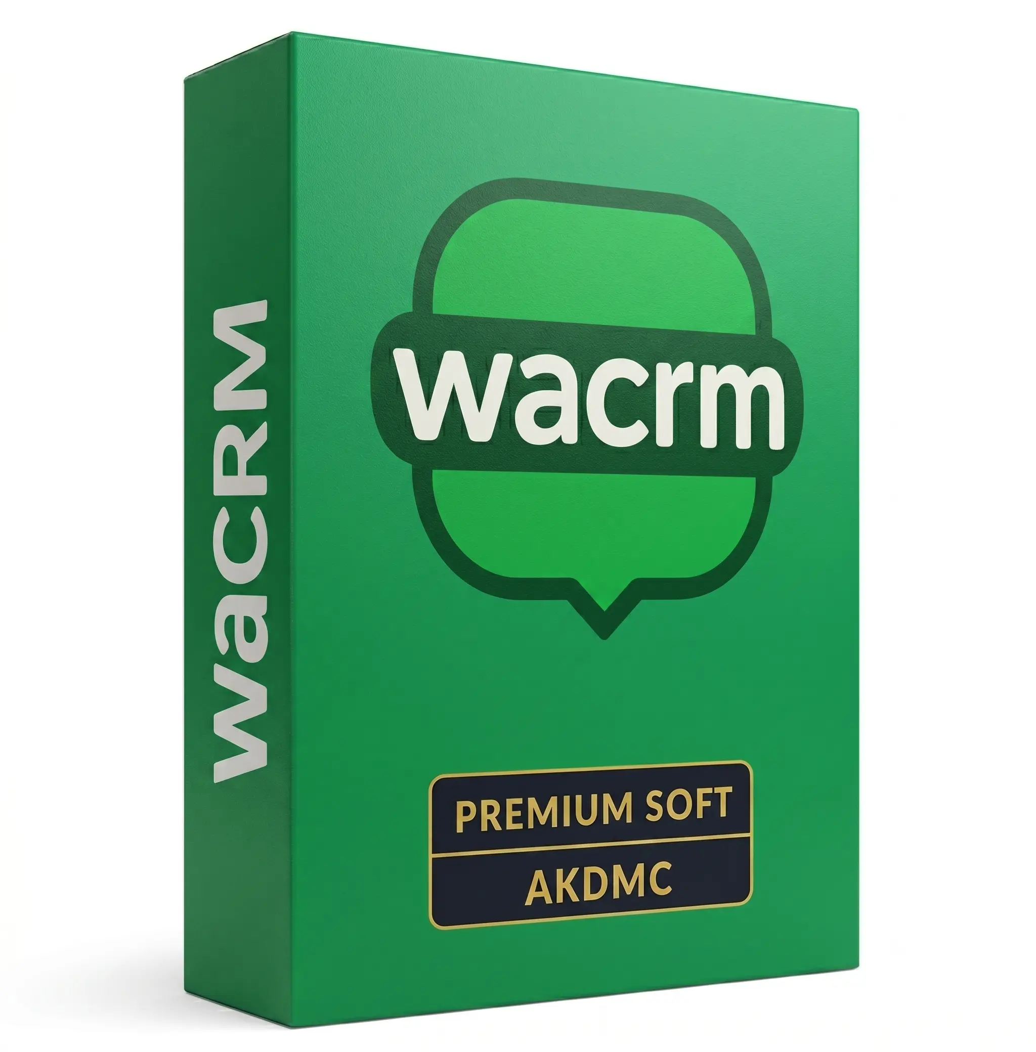 wacrm Best Multi-Account WhatsApp CRM – WaCRM for Bulk Messaging - Image 1