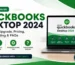 QuickBooks Desktop 2024 download, installation, upgrade guide for Windows and Mac with system requirements and setup instructions