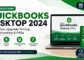 QuickBooks Desktop 2024 download, installation, upgrade guide for Windows and Mac with system requirements and setup instructions