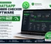 WhatsApp Number Checker Software using WhatsPro Turbo Filter