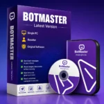 BotMaster WhatsApp Bulk Sender – Best WhatsApp Marketing Tool