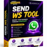 WS TOOL – Business WhatsApp Marketing Solution