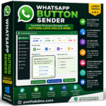 WhatsApp Button Sender for bulk WhatsApp messages with buttons lists and polls
