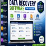 Data Recovery Software 
